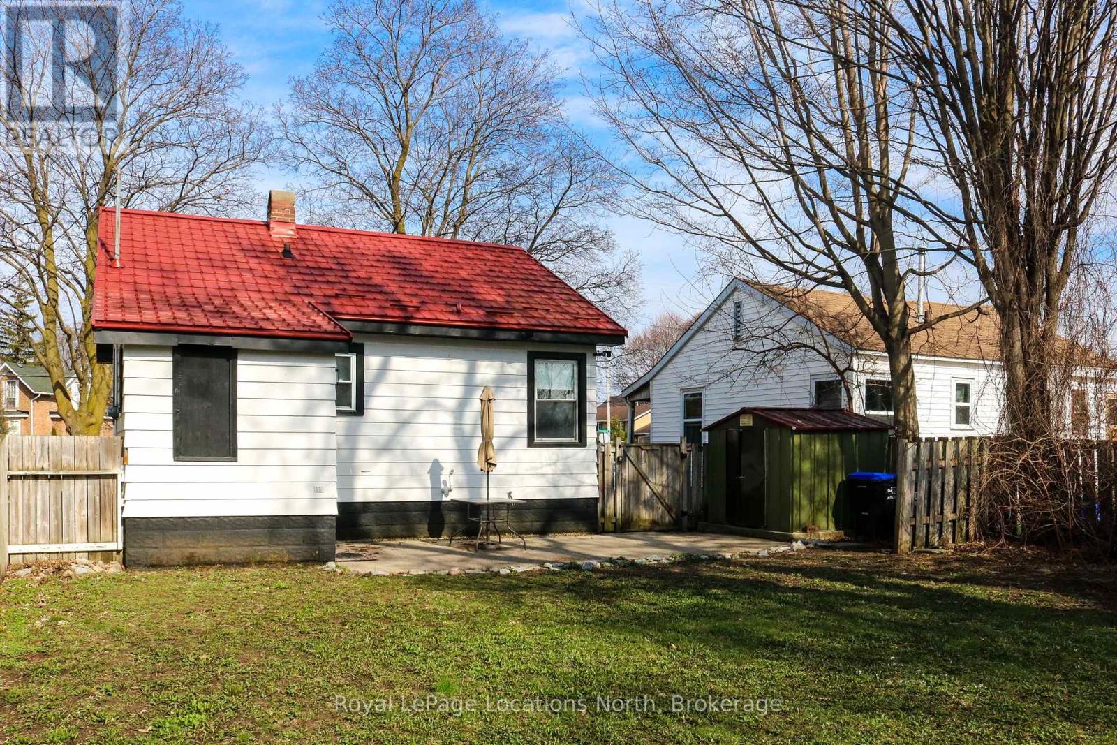 452 Hurontario Street, Collingwood, Ontario L9Y 2M9 - Photo 4 - S12138900