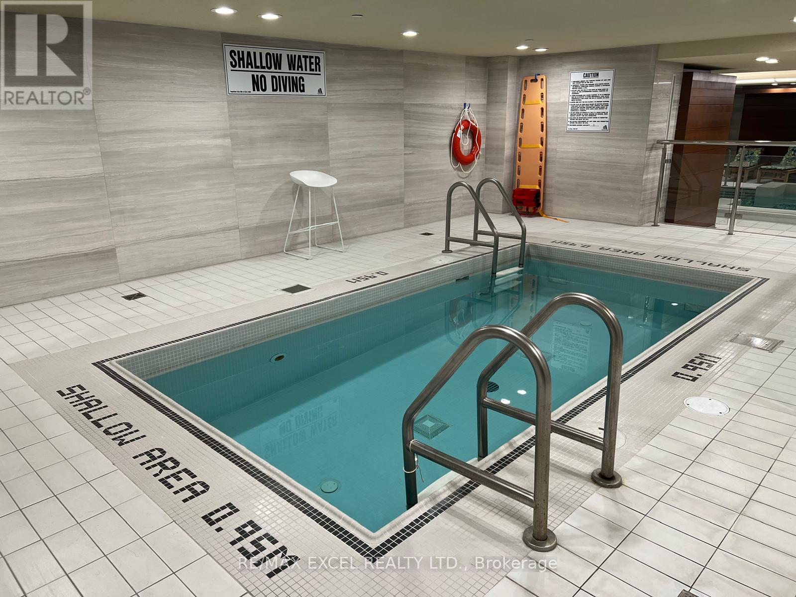 528 - 29 Queens Quay E, Toronto (Waterfront Communities), Ontario  M5E 0A4 - Photo 33 - C12154474