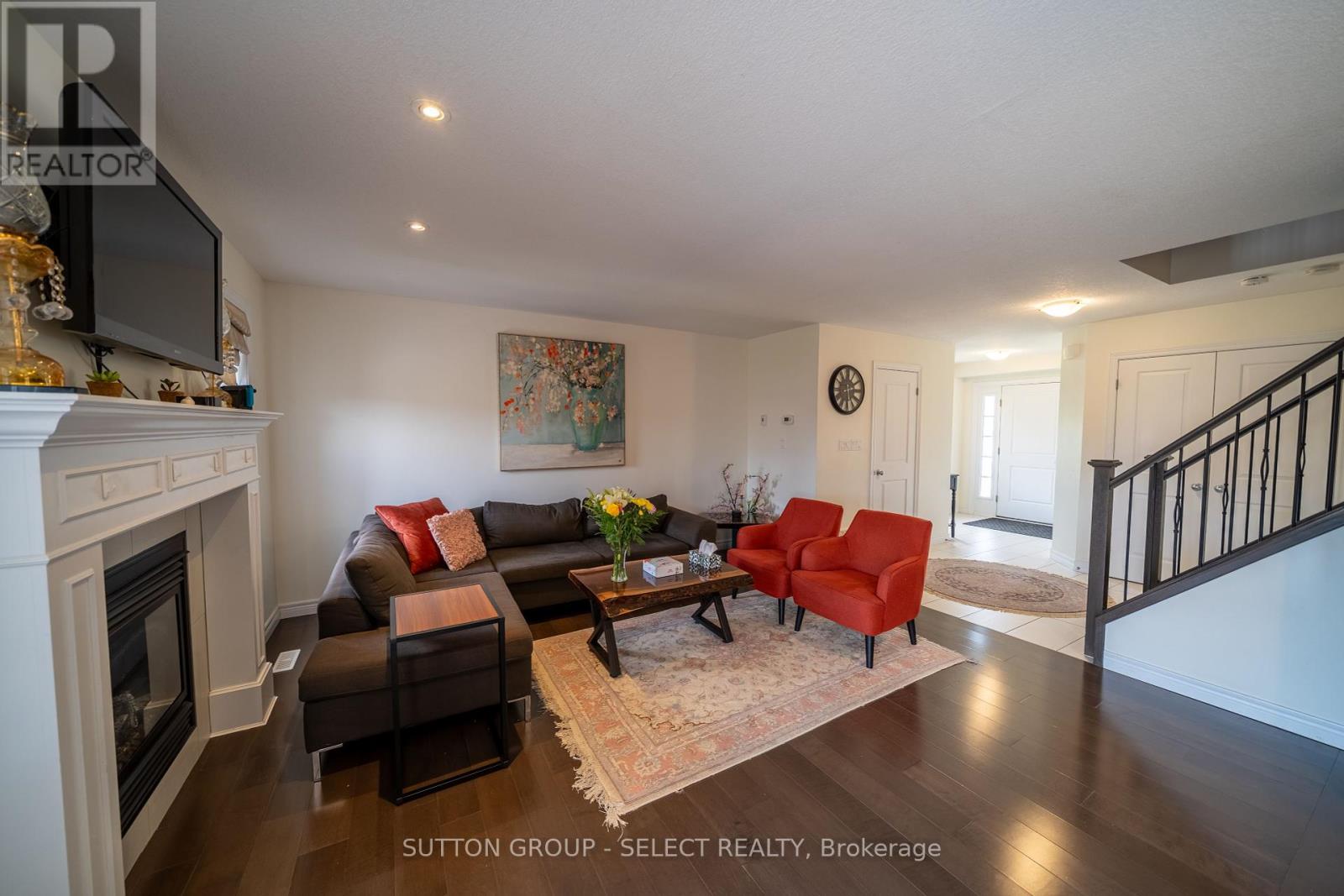 1825 Couldridge Way, London North (North S), Ontario  N6G 0L6 - Photo 10 - X12155396