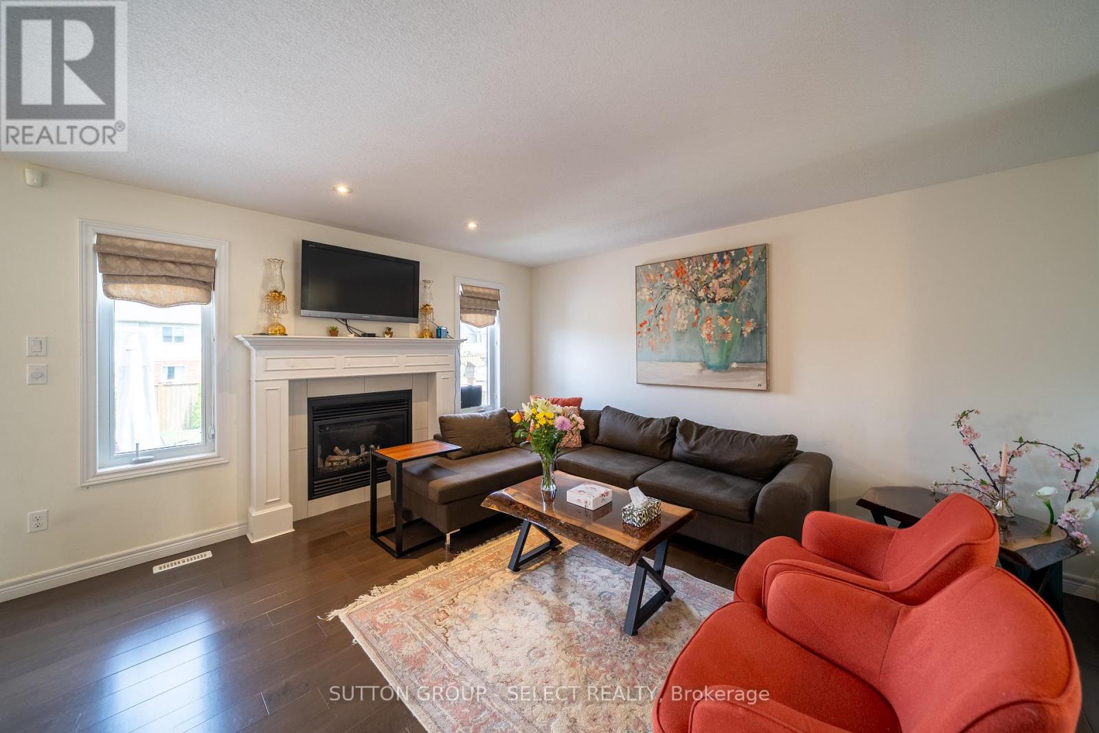 1825 Couldridge Way, London North (North S), Ontario  N6G 0L6 - Photo 4 - X12155396