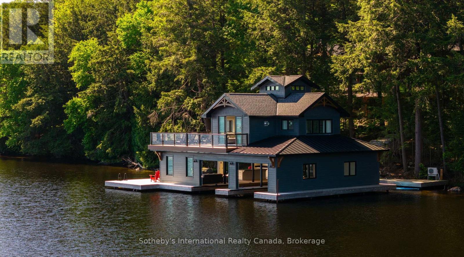 4a - 1316 East Bay Road, Muskoka Lakes, Ontario  P0C 1M0 - Photo 38 - X12155774