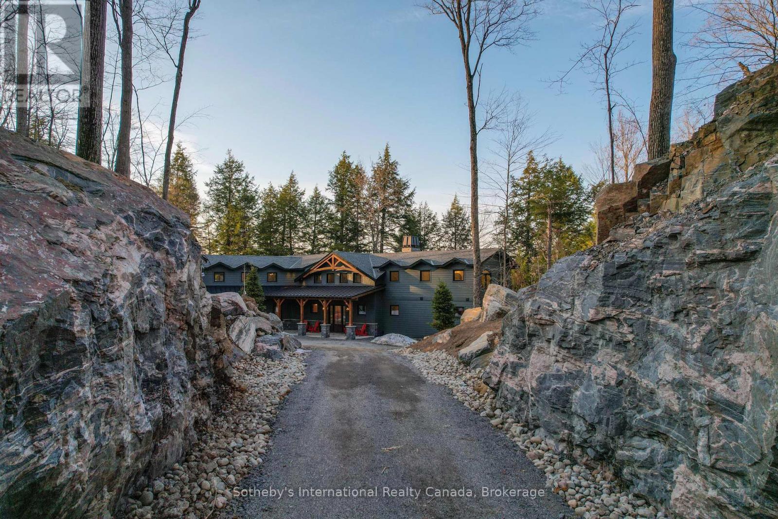 4a - 1316 East Bay Road, Muskoka Lakes, Ontario  P0C 1M0 - Photo 45 - X12155774