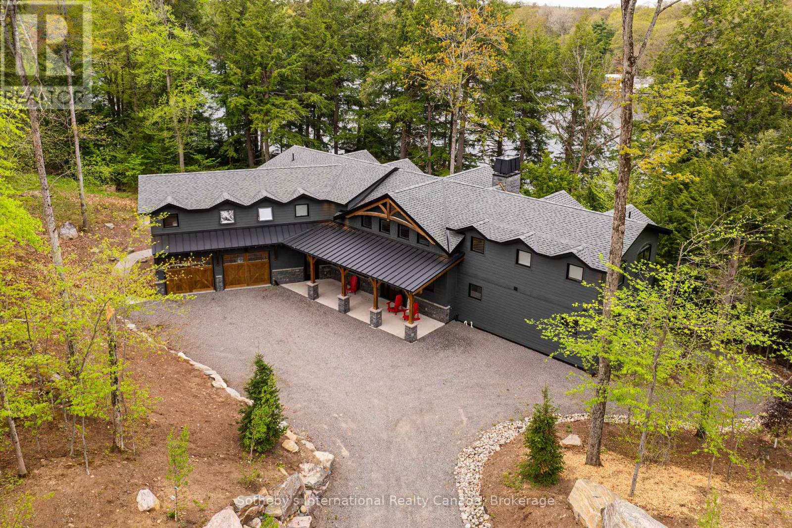 4a - 1316 East Bay Road, Muskoka Lakes, Ontario  P0C 1M0 - Photo 46 - X12155774