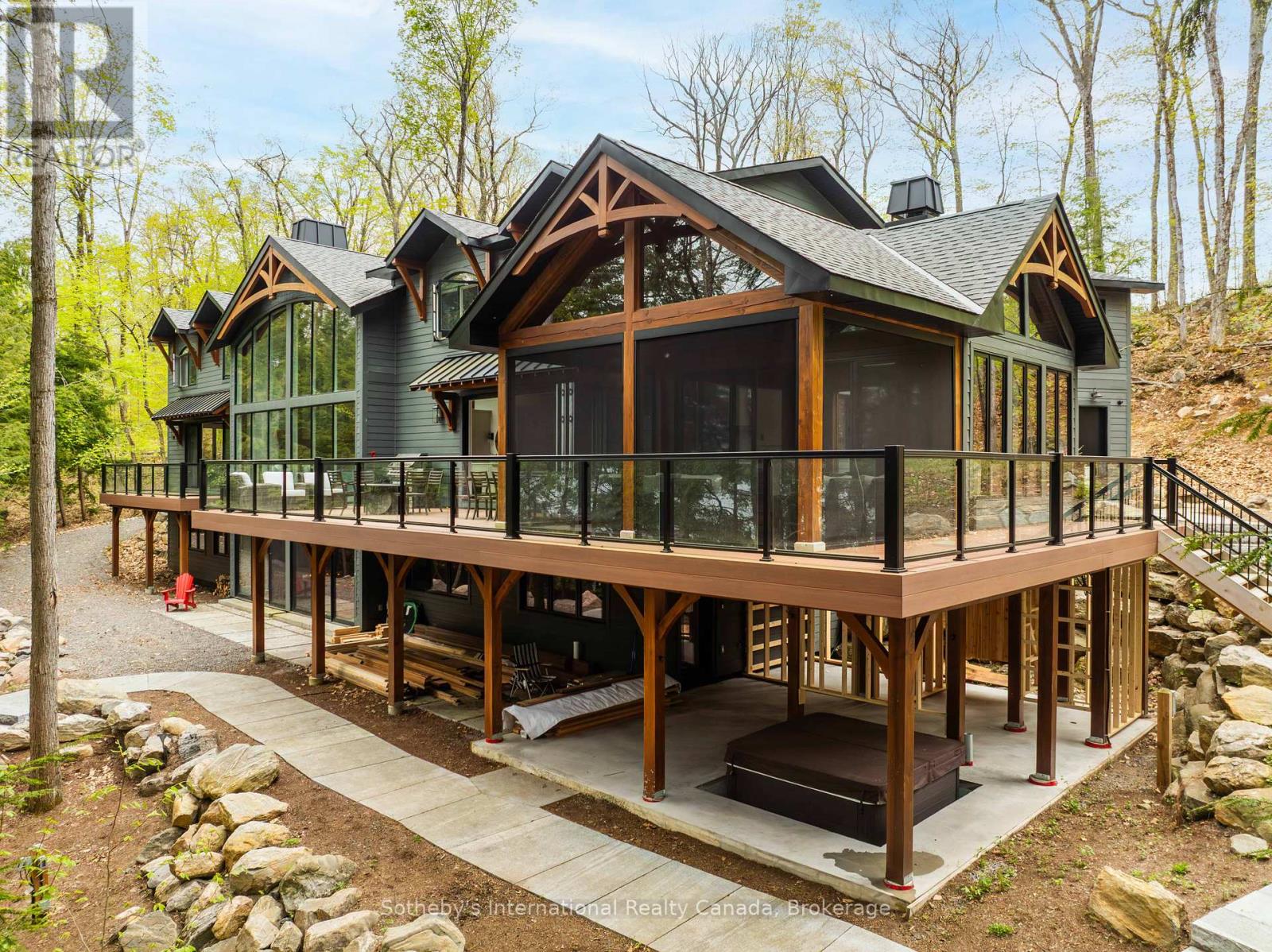 4a - 1316 East Bay Road, Muskoka Lakes, Ontario  P0C 1M0 - Photo 47 - X12155774