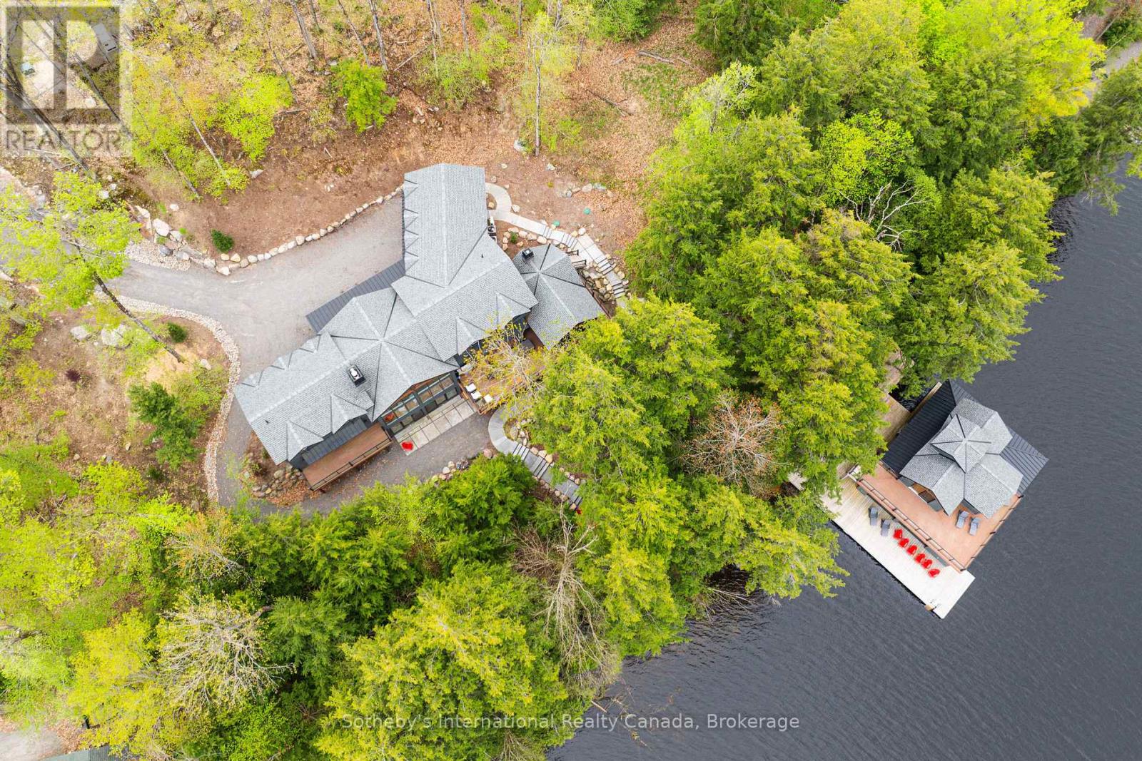 4a - 1316 East Bay Road, Muskoka Lakes, Ontario  P0C 1M0 - Photo 48 - X12155774