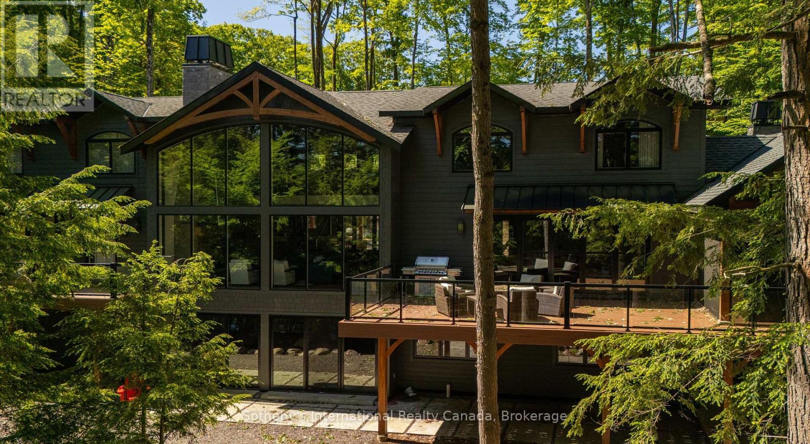 4a - 1316 East Bay Road, Muskoka Lakes, Ontario  P0C 1M0 - Photo 6 - X12155774