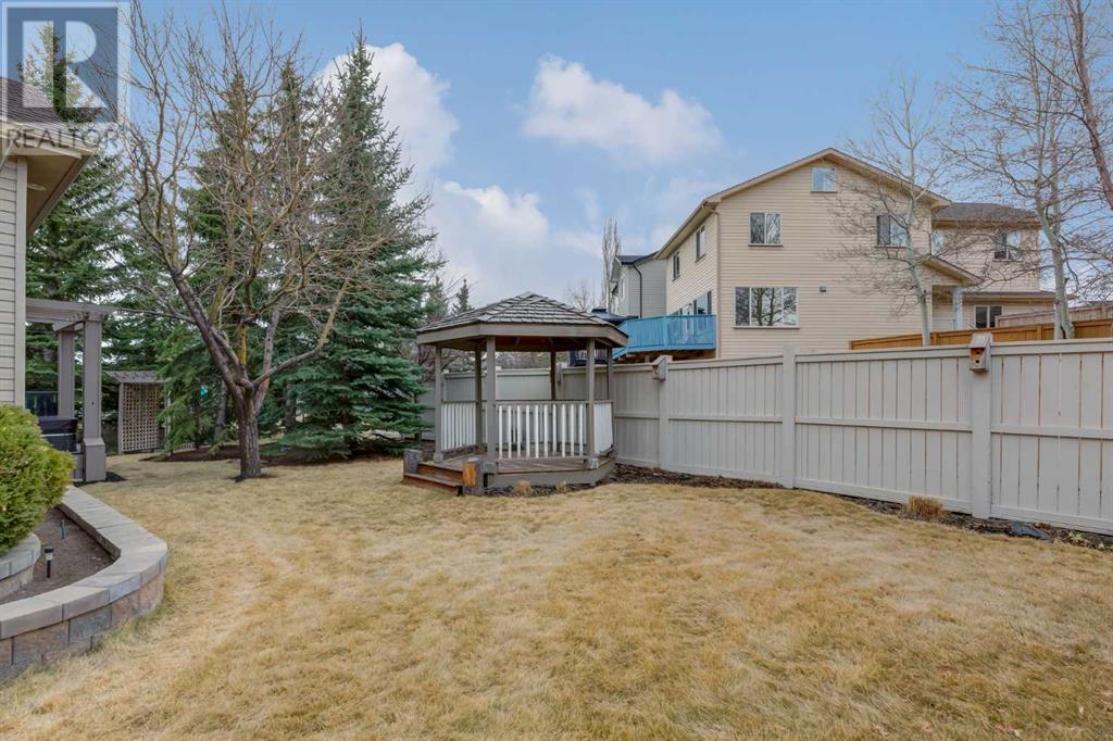36 Hidden Ranch Mews Nw, Calgary, Alberta  T3A 5Z5 - Photo 47 - A2210110
