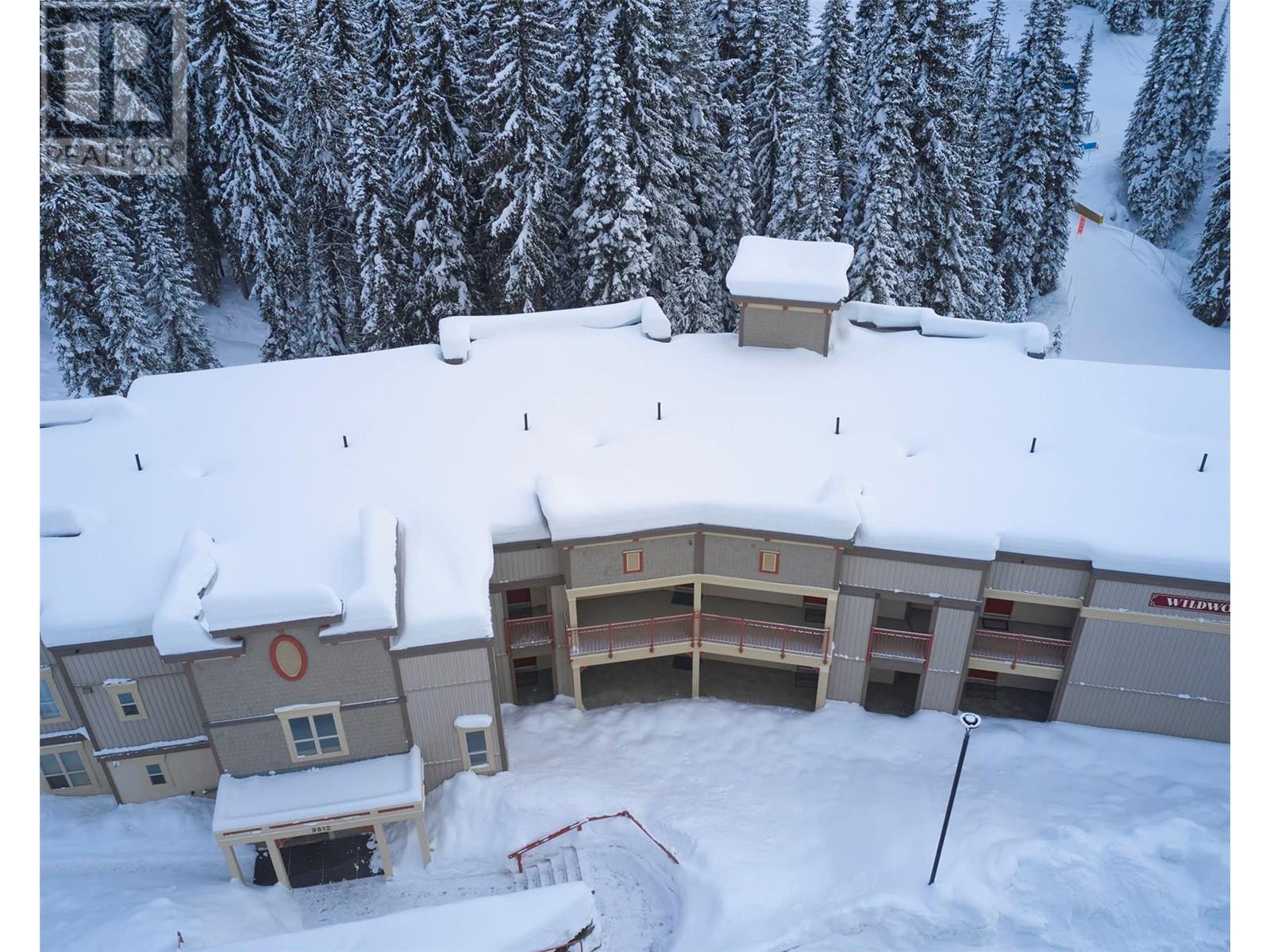 9812 Silver Star Road Unit# 213, Vernon, BC V1B3Y9