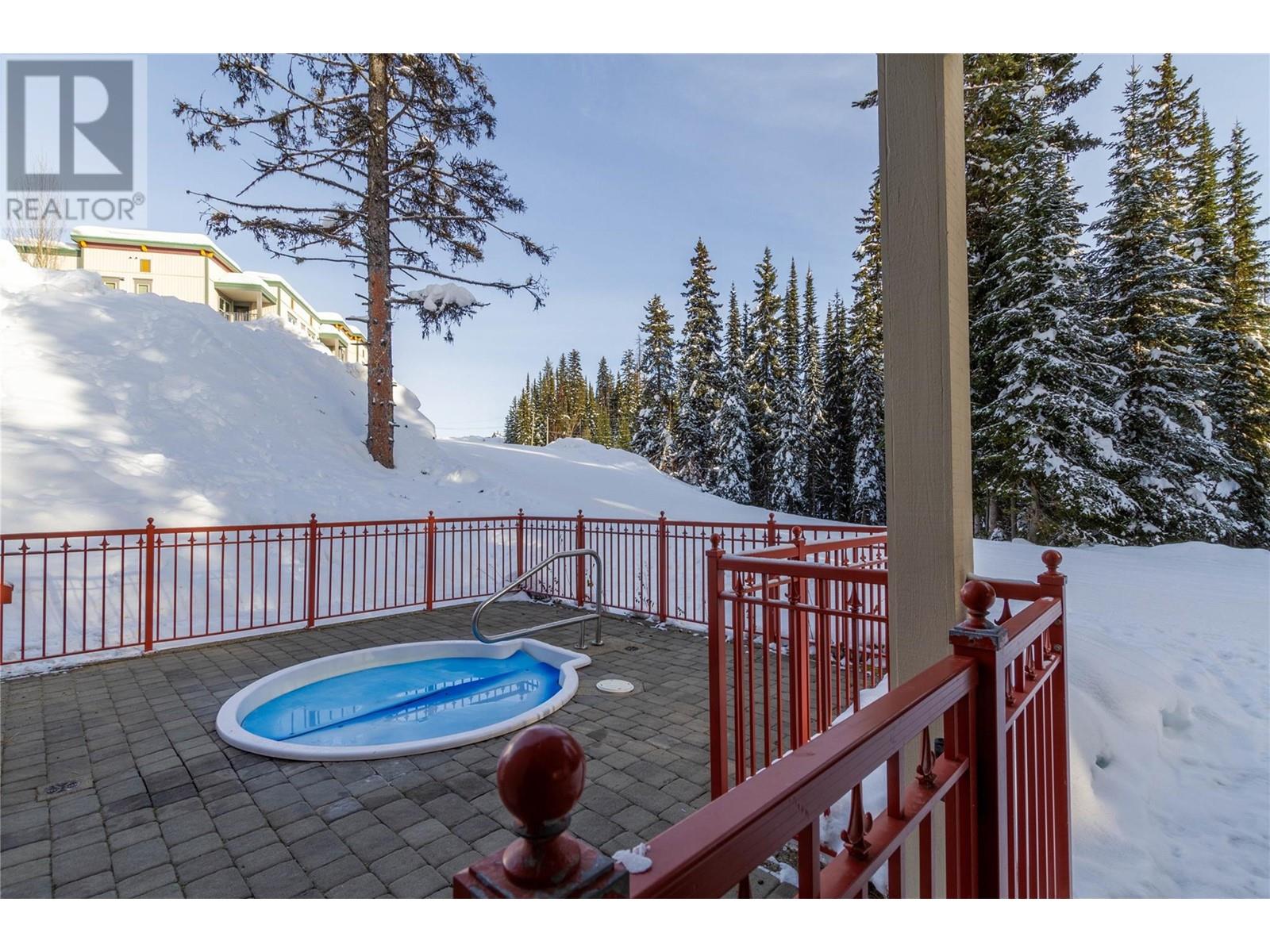 9812 Silver Star Road Unit# 213, Vernon, BC V1B3Y9