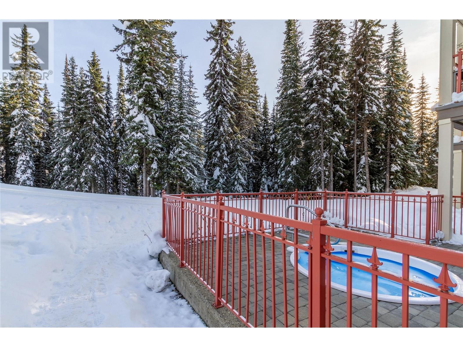 9812 Silver Star Road Unit# 213, Vernon, BC V1B3Y9