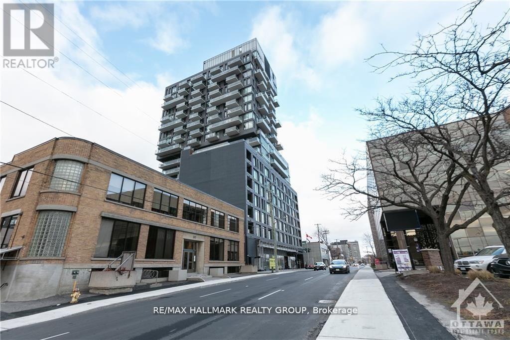 707 - 203 Catherine Street, Ottawa, Ontario  K2P 1C3 - Photo 2 - X12155766