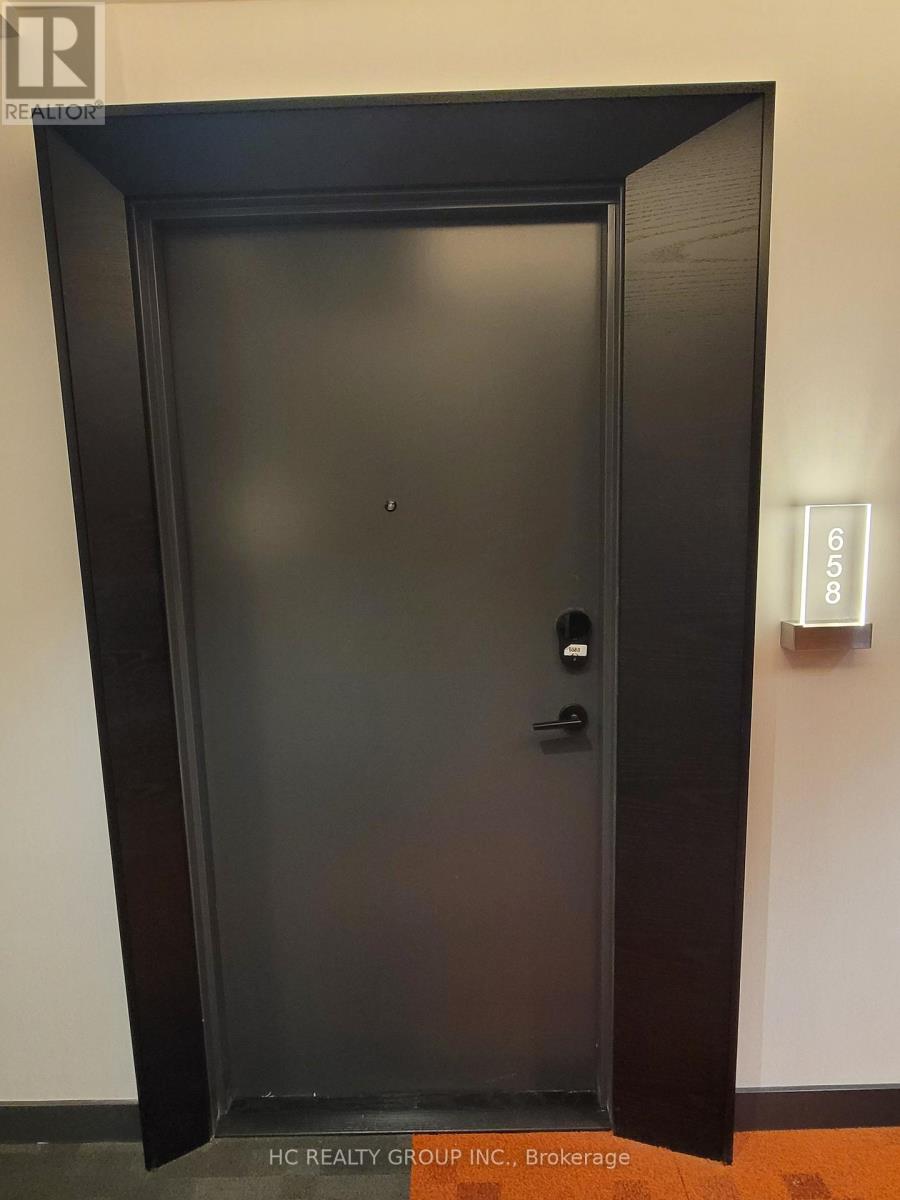 658 - 121 Lower Sherbourne Street, Toronto, Ontario  M5A 0W8 - Photo 2 - C12155765