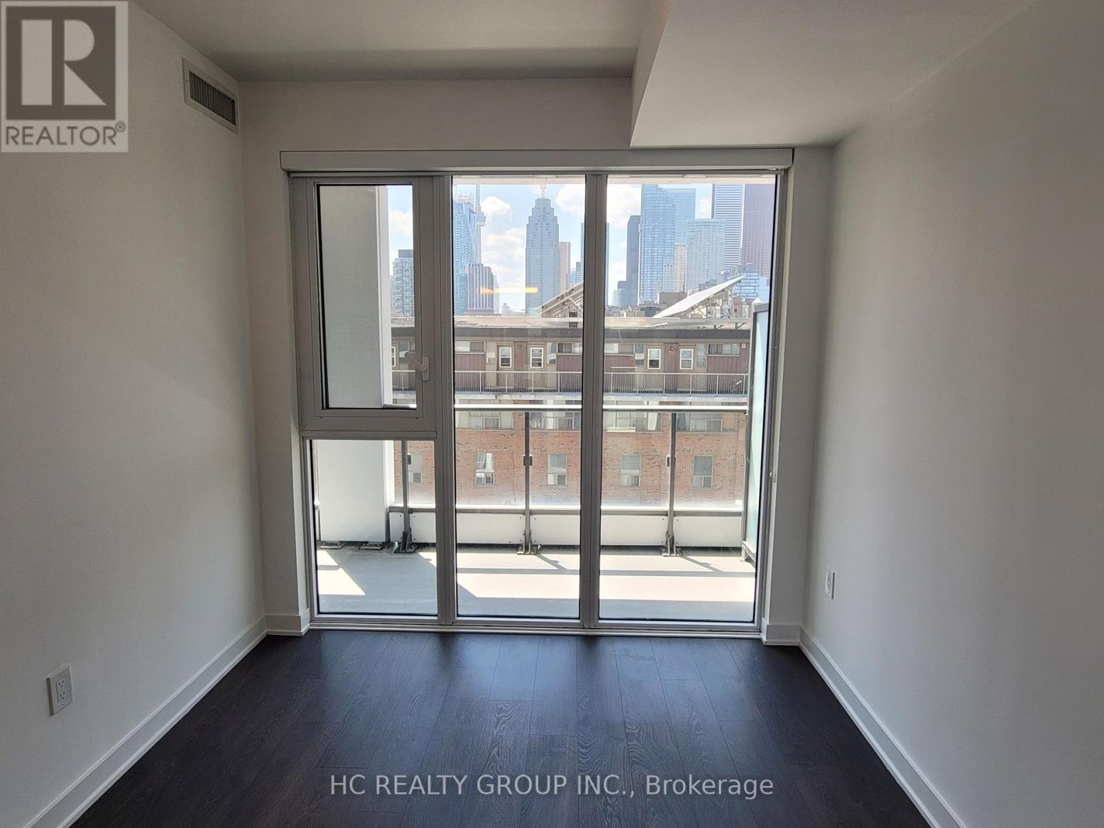 658 - 121 Lower Sherbourne Street, Toronto, Ontario  M5A 0W8 - Photo 3 - C12155765