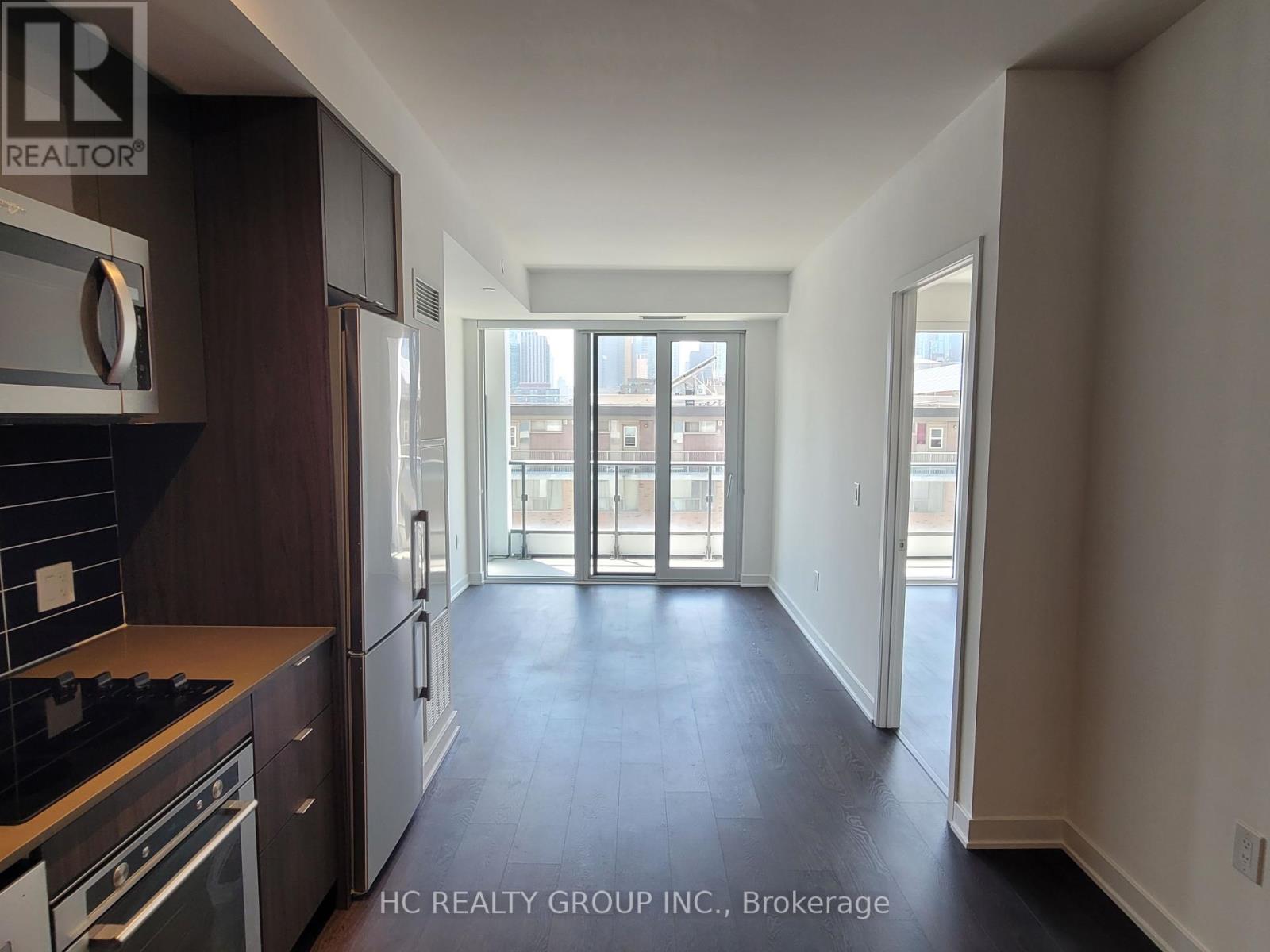658 - 121 Lower Sherbourne Street, Toronto, Ontario  M5A 0W8 - Photo 4 - C12155765