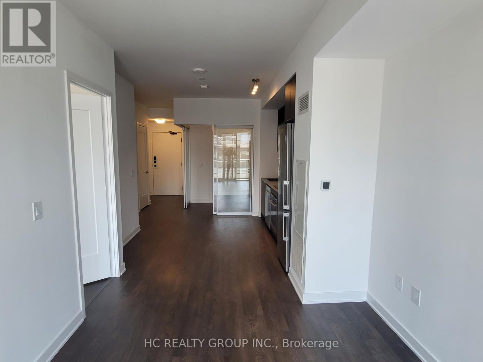 658 - 121 Lower Sherbourne Street, Toronto, Ontario  M5A 0W8 - Photo 5 - C12155765