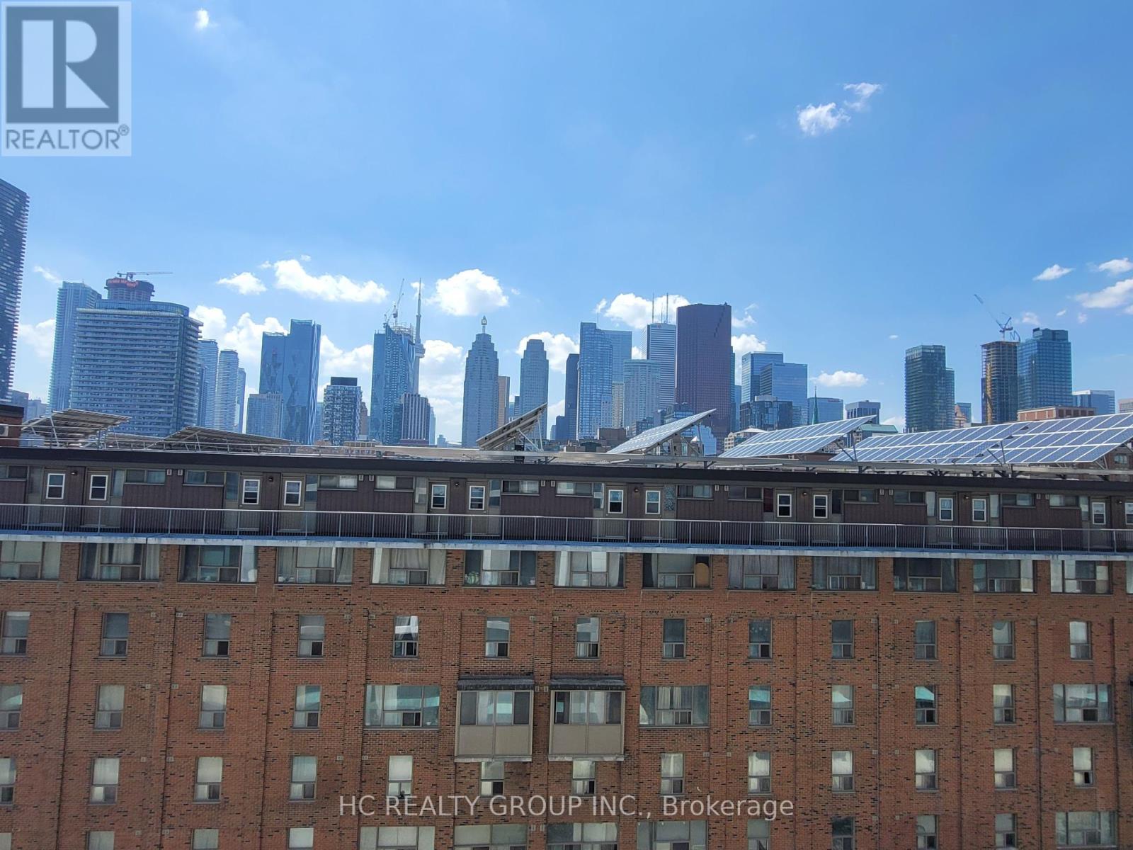 658 - 121 Lower Sherbourne Street, Toronto, Ontario  M5A 0W8 - Photo 6 - C12155765