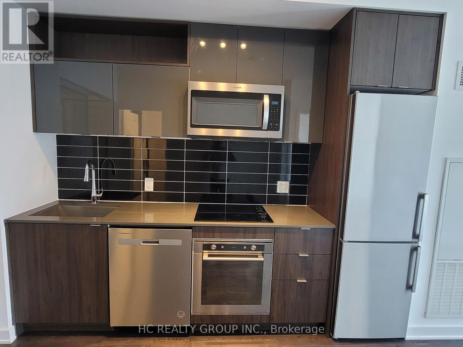 658 - 121 Lower Sherbourne Street, Toronto, Ontario  M5A 0W8 - Photo 7 - C12155765