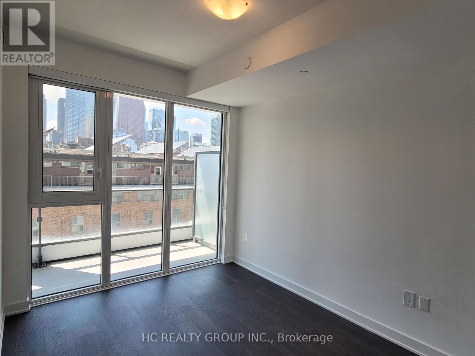 658 - 121 Lower Sherbourne Street, Toronto, Ontario  M5A 0W8 - Photo 8 - C12155765