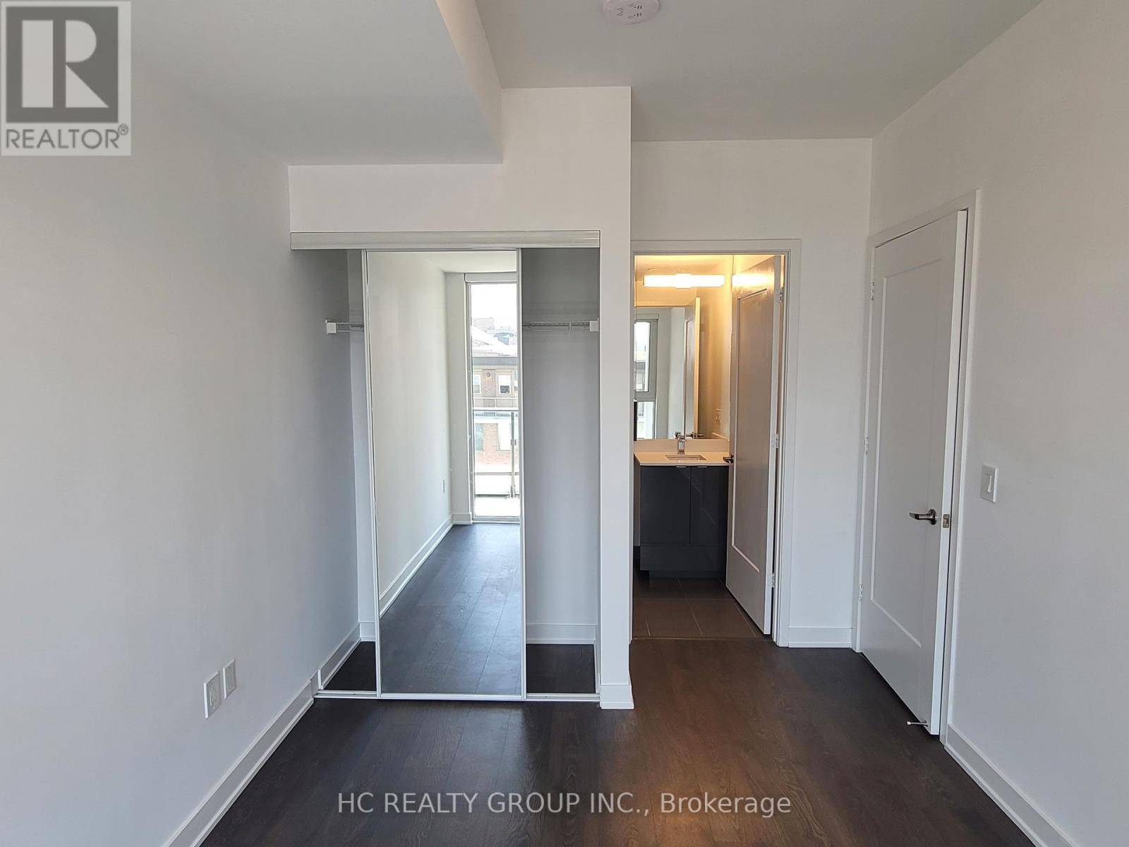 658 - 121 Lower Sherbourne Street, Toronto, Ontario  M5A 0W8 - Photo 9 - C12155765