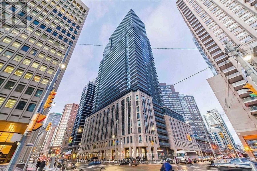 407 - 955 BAY STREET, toronto (bay street corridor), Ontario