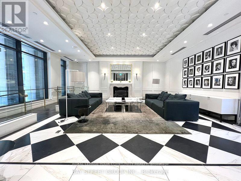 407 - 955 Bay Street, Toronto, Ontario  N5S 2A2 - Photo 3 - C12155779
