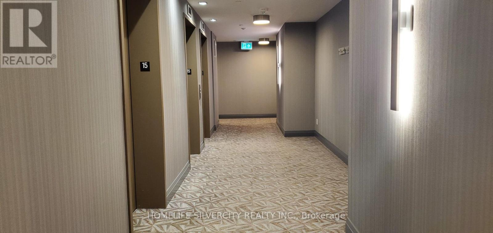 1507 - 3121 SHEPPARD AVENUE E, Toronto, Ontario