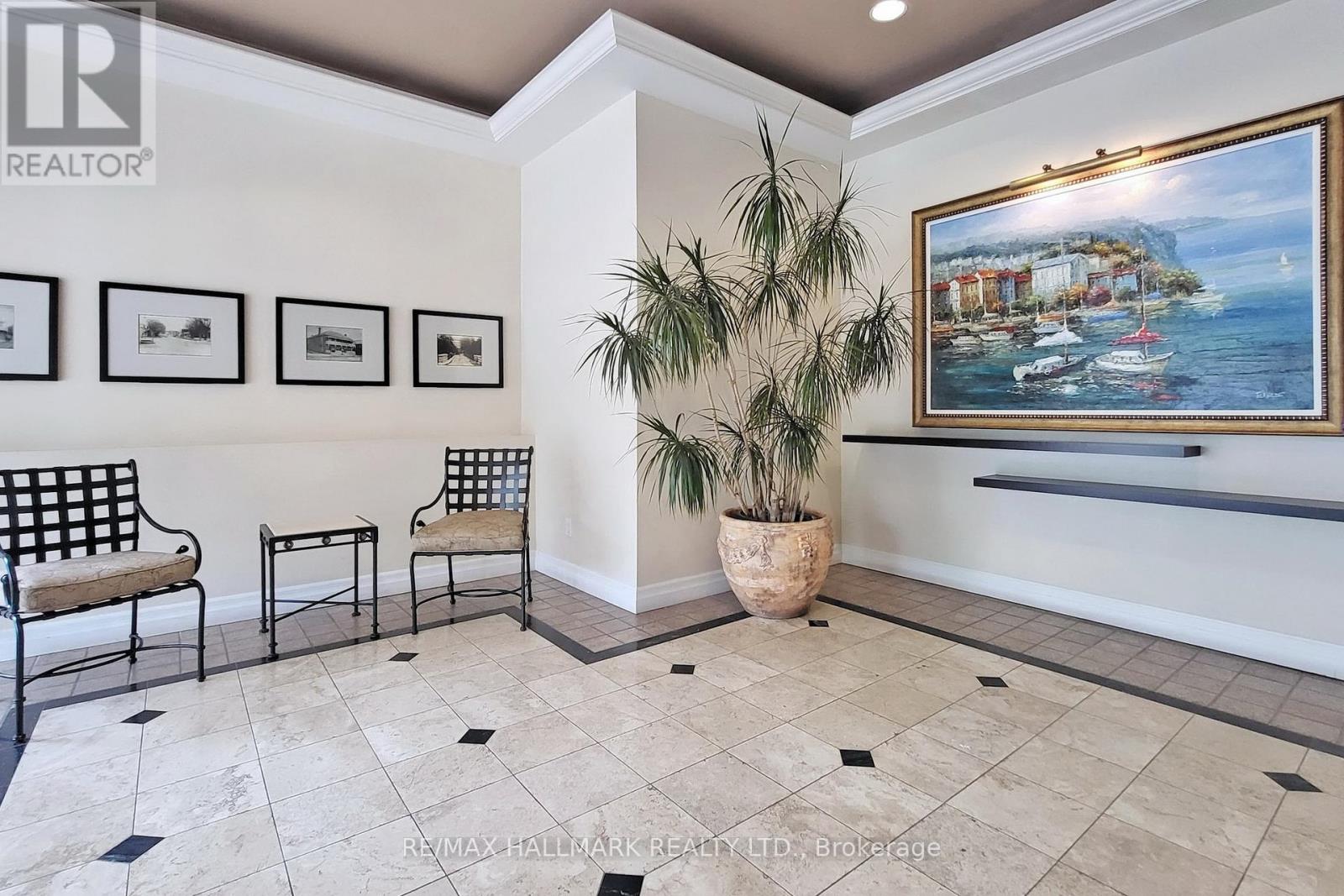 122 - 121 Woodbridge Avenue, Vaughan, Ontario  L4L 9E3 - Photo 25 - N12155594