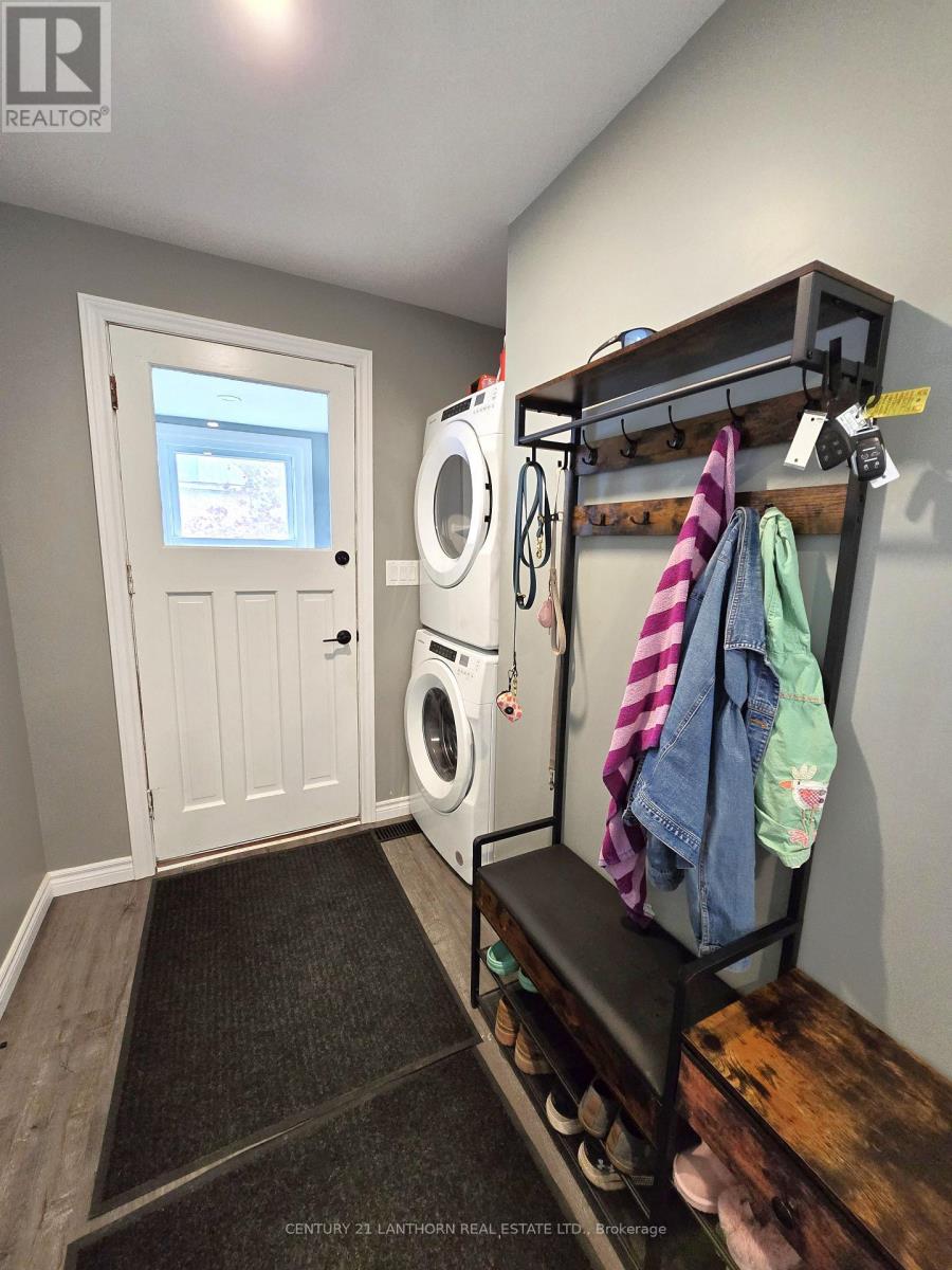 28 Gore Street, Stirling-Rawdon, Ontario  K0K 3E0 - Photo 23 - X12150401
