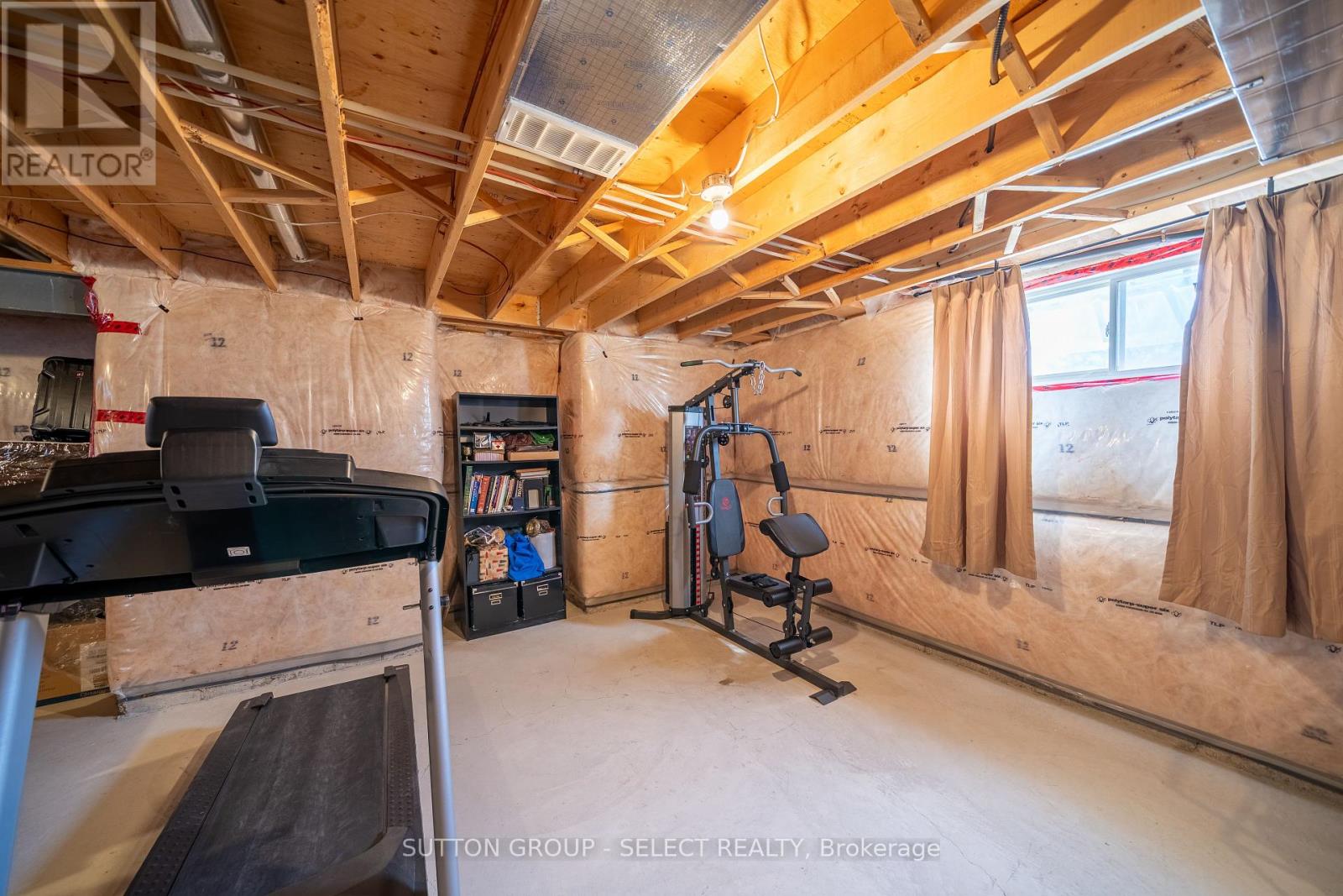 1825 Couldridge Way, London North (North S), Ontario  N6G 0L6 - Photo 23 - X12155396