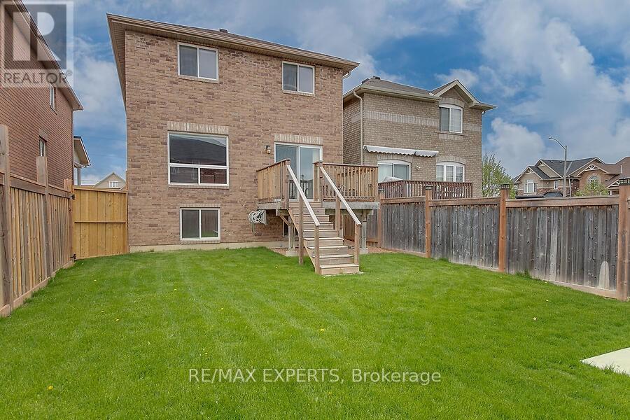2104 Galloway Street, Innisfil, Ontario  L9S 0H5 - Photo 24 - N12155775