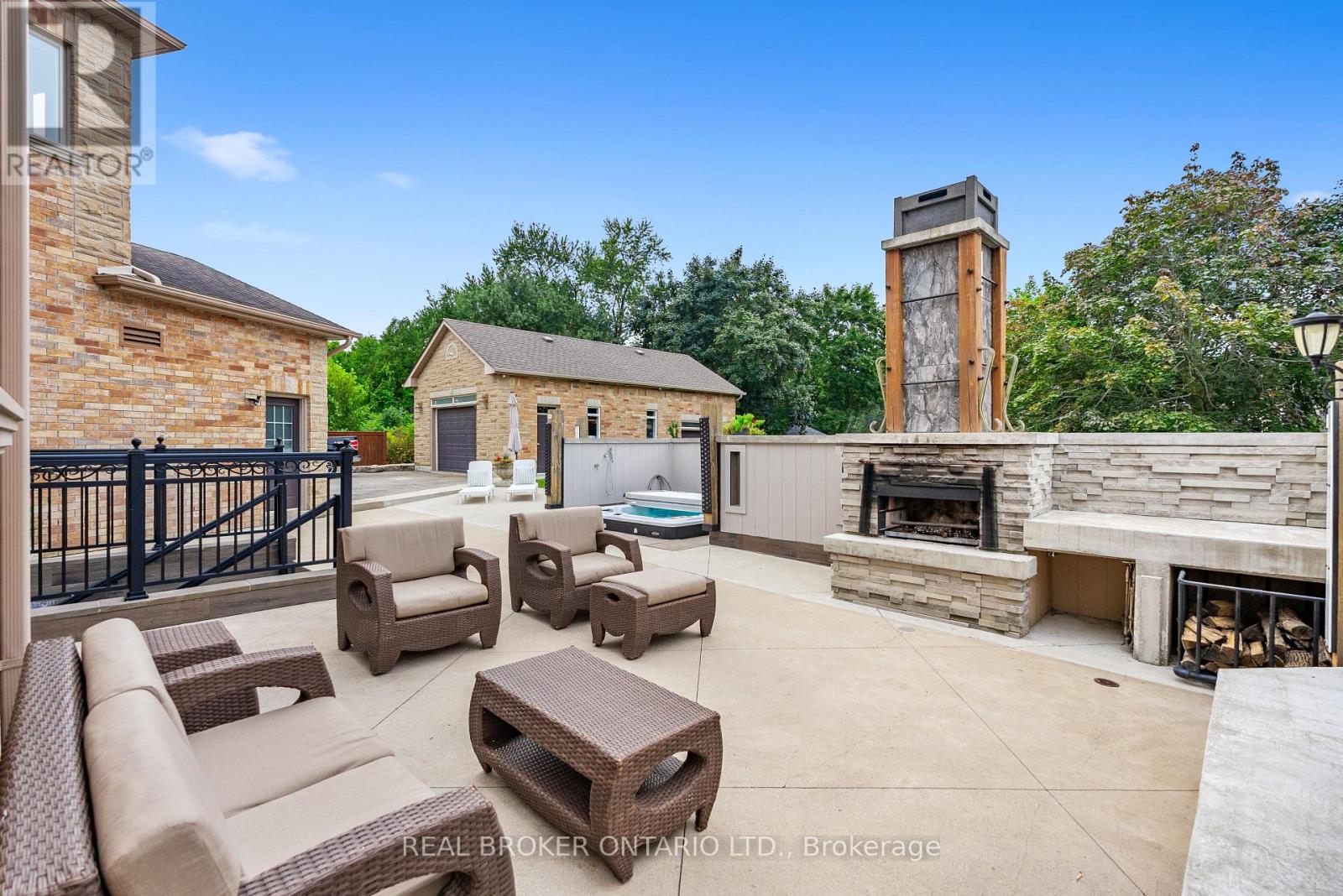 294 Sunset Beach Road, Richmond Hill, Ontario  L4E 3H2 - Photo 40 - N12155787