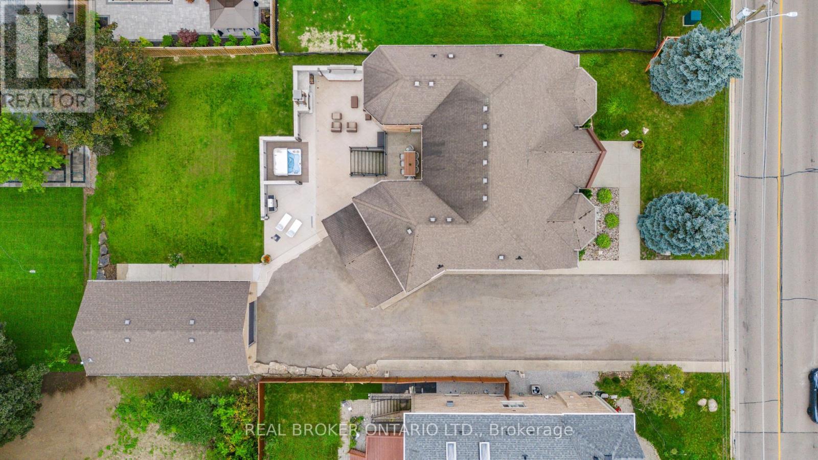 294 Sunset Beach Road, Richmond Hill, Ontario  L4E 3H2 - Photo 47 - N12155787