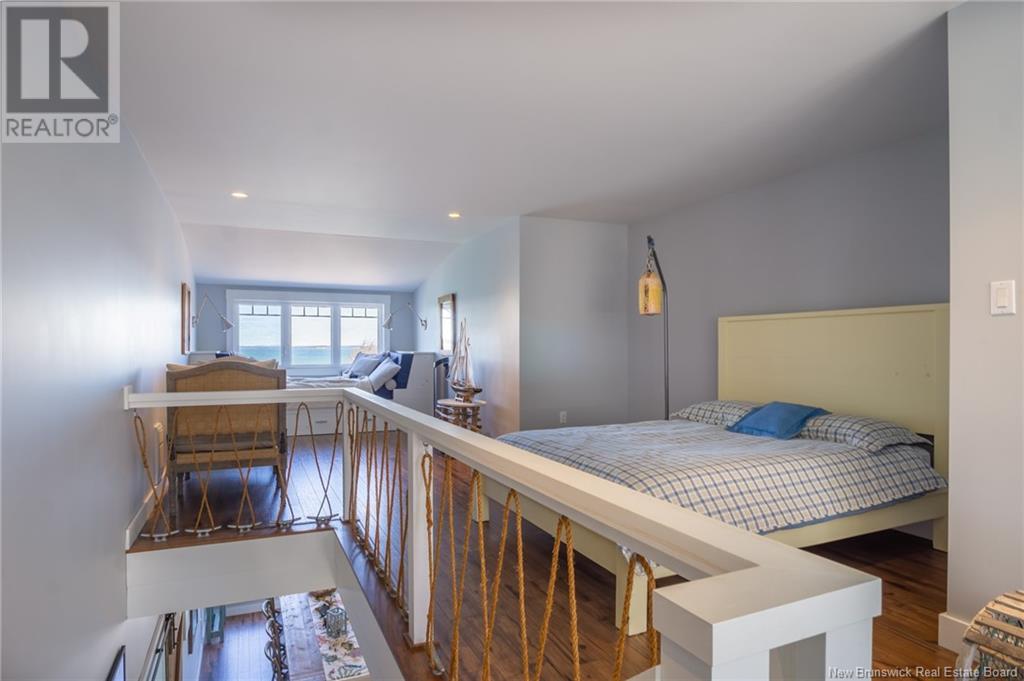 167 Lighthouse Road, Wilsons Beach, New Brunswick  E5E 1K6 - Photo 27 - NB117554