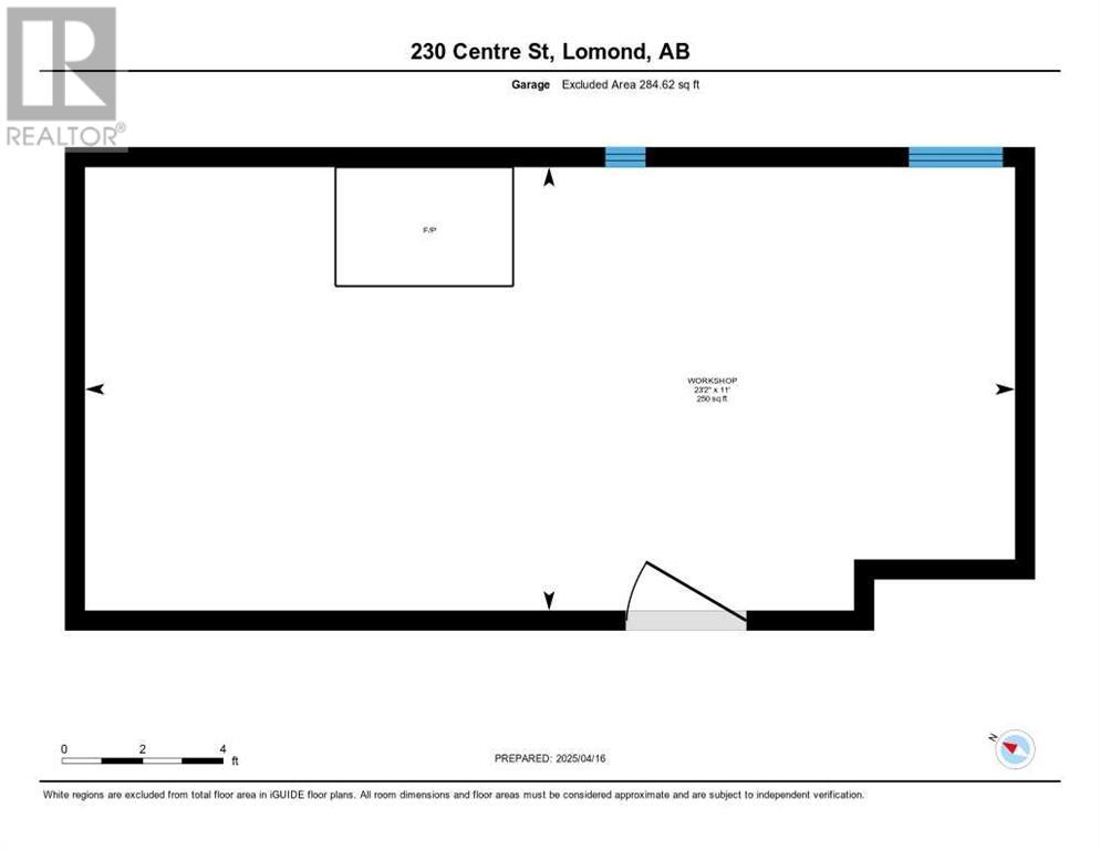 230 Centre Street, Lomond, Alberta  T0L 1G0 - Photo 41 - A2210854