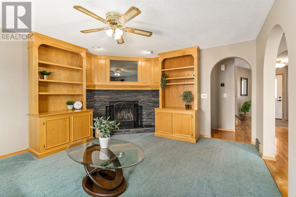 10 Bow Place, Cochrane, Alberta  T4C 1M9 - Photo 12 - A2214984