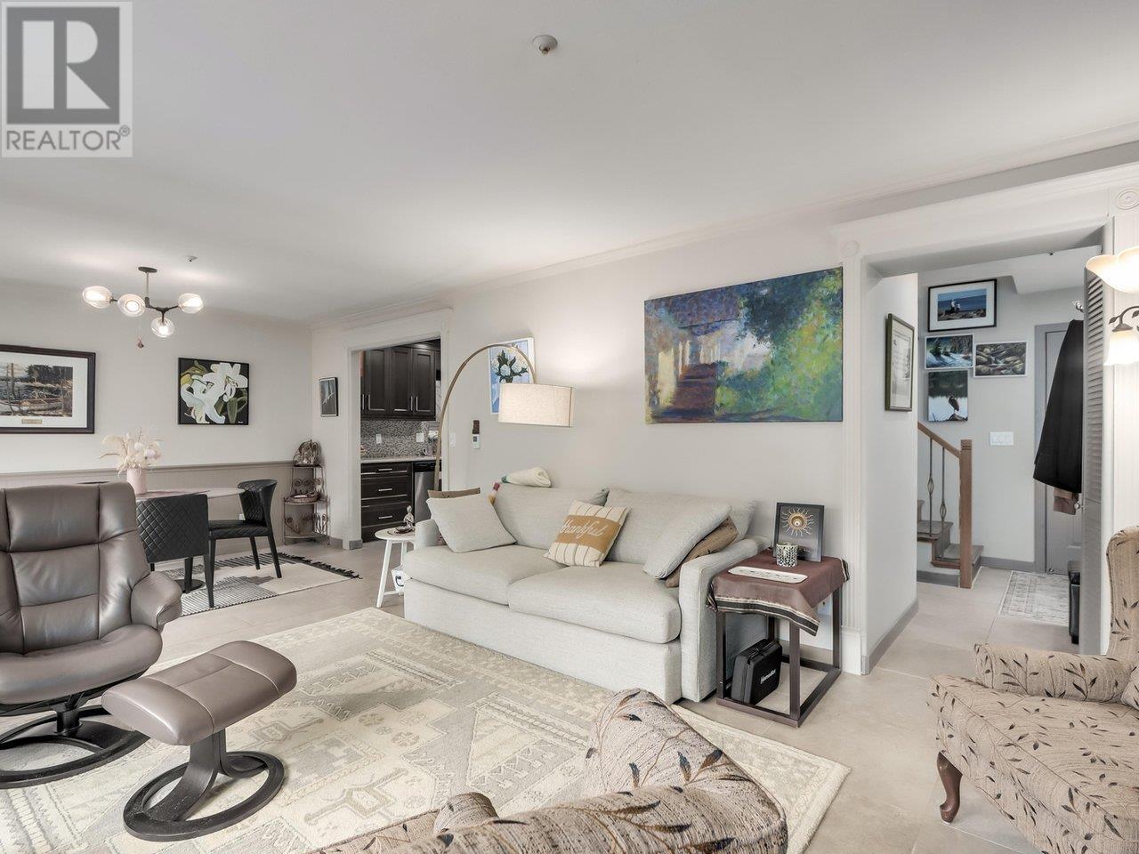 1983 E 4th Avenue, Vancouver, British Columbia  V5N 1K3 - Photo 4 - R3003799