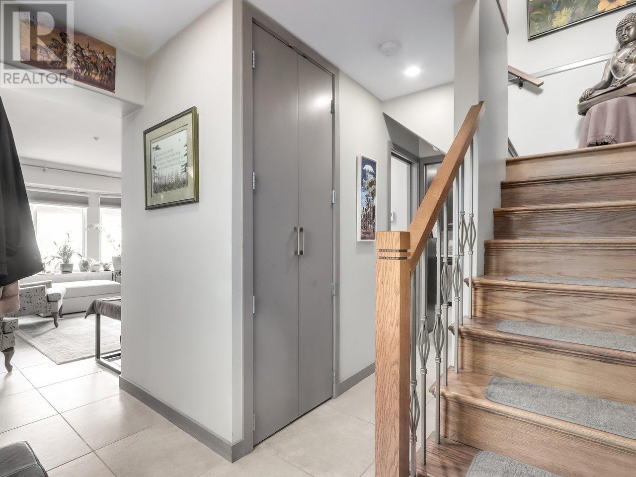 1983 E 4th Avenue, Vancouver, British Columbia  V5N 1K3 - Photo 13 - R3003799