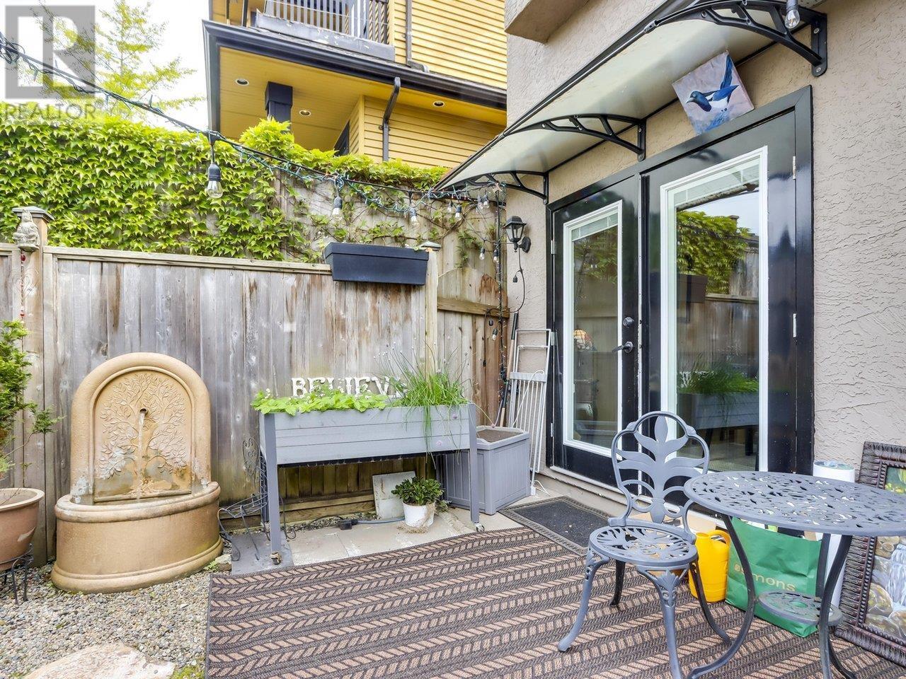 1983 E 4th Avenue, Vancouver, British Columbia  V5N 1K3 - Photo 21 - R3003799