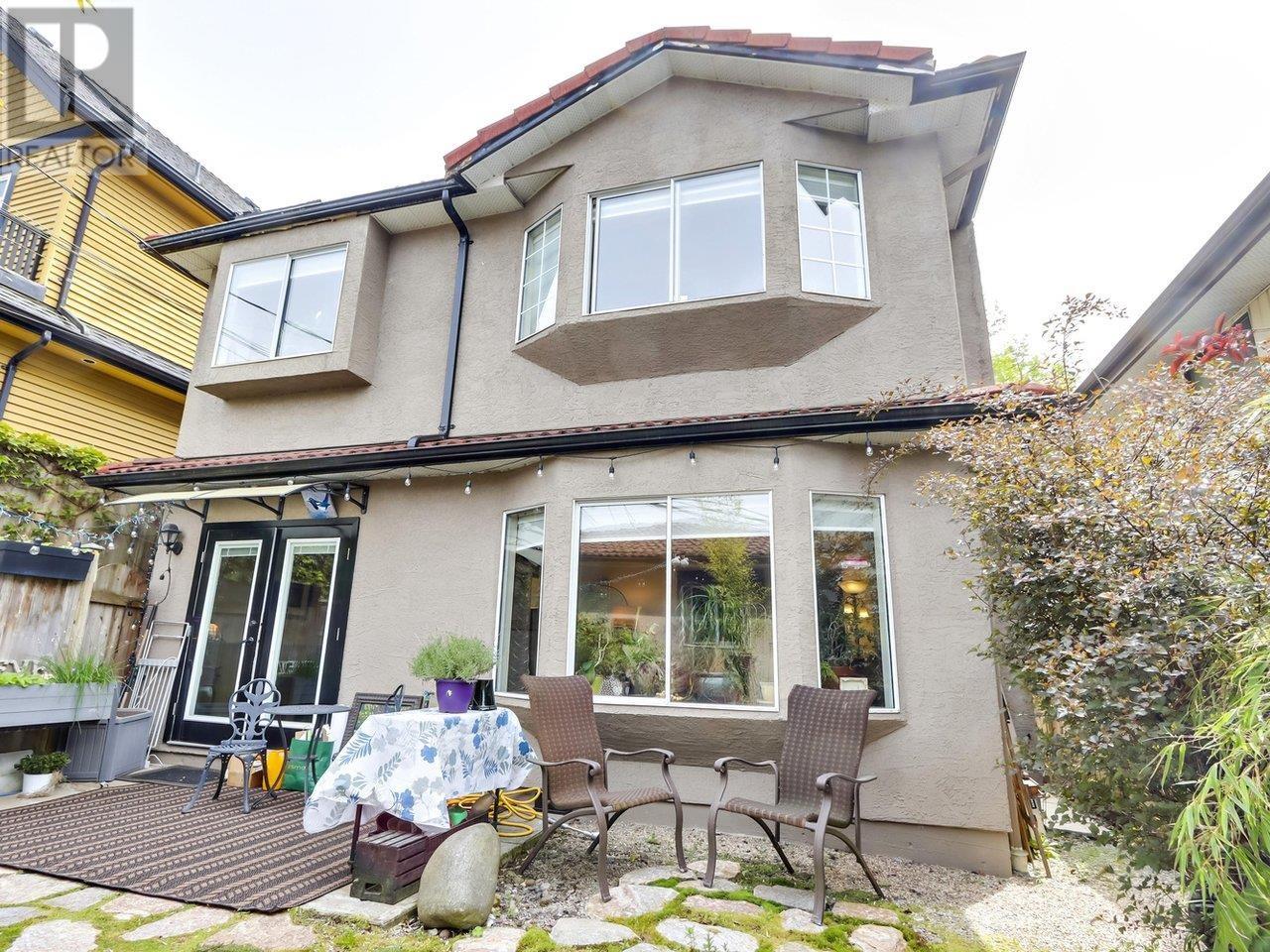 1983 E 4th Avenue, Vancouver, British Columbia  V5N 1K3 - Photo 20 - R3003799