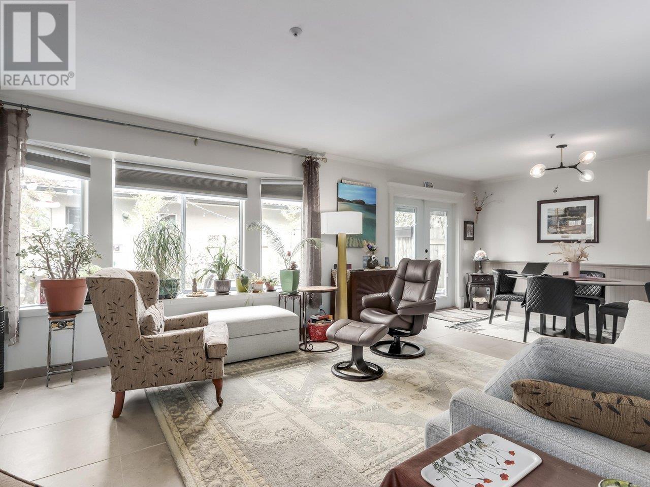 1983 E 4th Avenue, Vancouver, British Columbia  V5N 1K3 - Photo 3 - R3003799