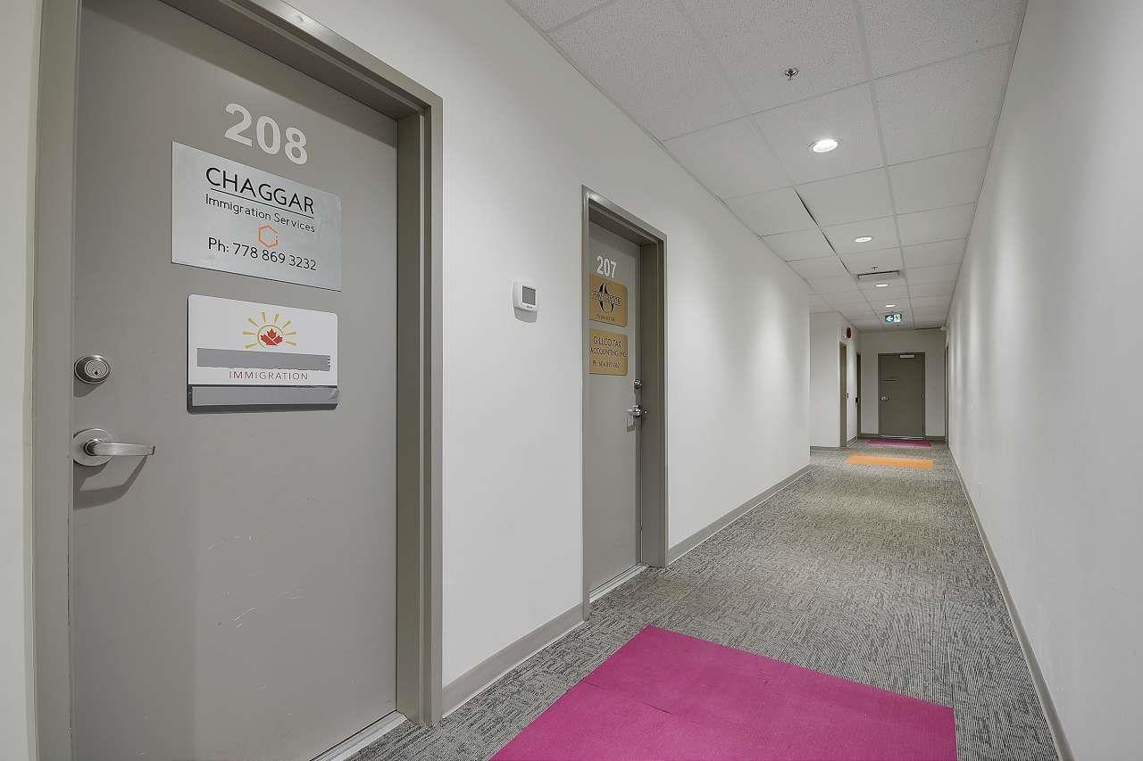 208 8078 128 Street, Surrey, British Columbia  V3W 4E9 - Photo 21 - C8069306