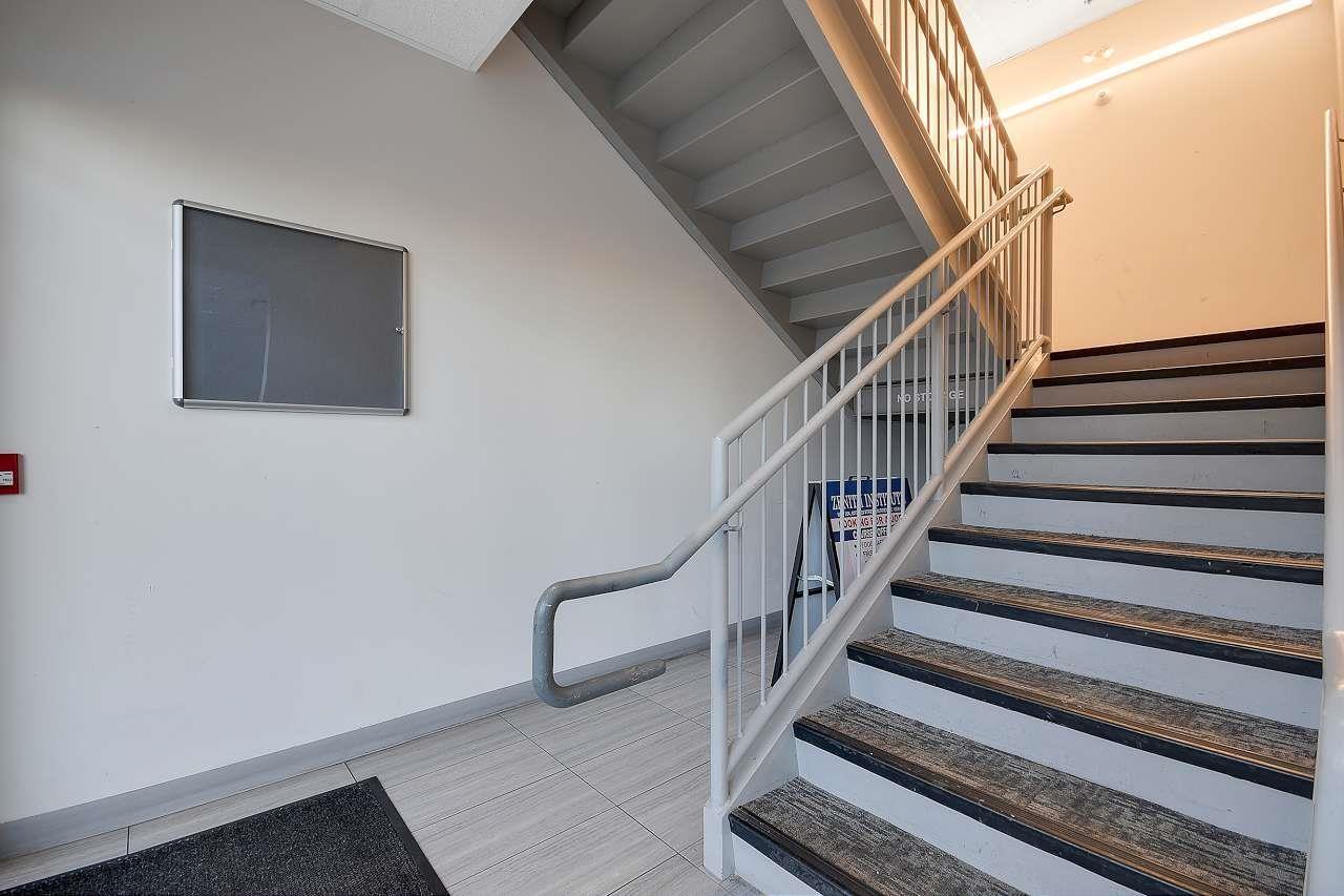 208 8078 128 Street, Surrey, British Columbia  V3W 4E9 - Photo 25 - C8069306