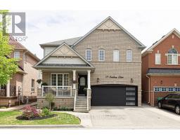 19 SANDWAY DRIVE, Brampton, Ontario