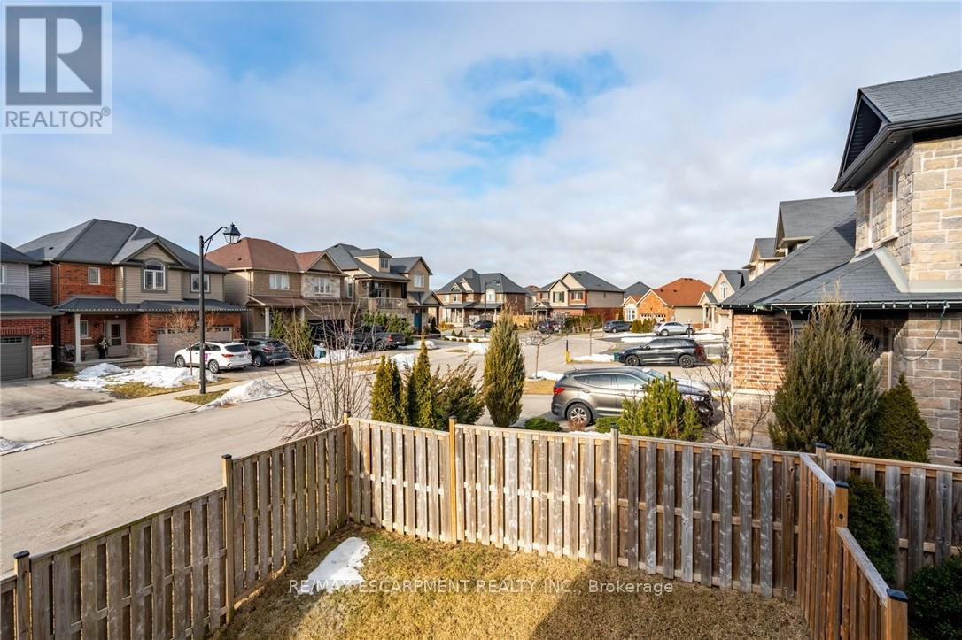1 - 247 Festival Way, Hamilton, Ontario  L0R 1C0 - Photo 37 - X12155777