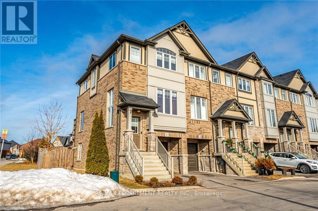 1 - 247 Festival Way, Hamilton, Ontario  L0R 1C0 - Photo 5 - X12155777