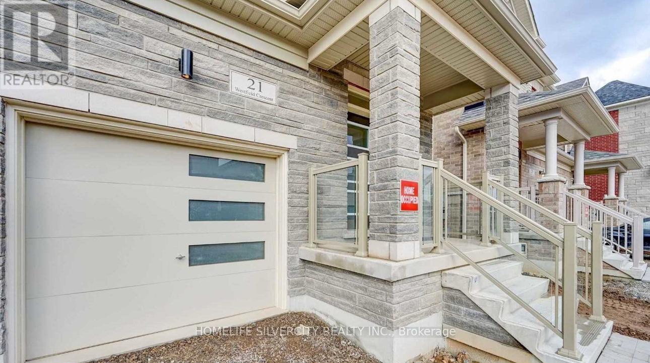 21 WESTFIELD CRESCENT, Hamilton, Ontario