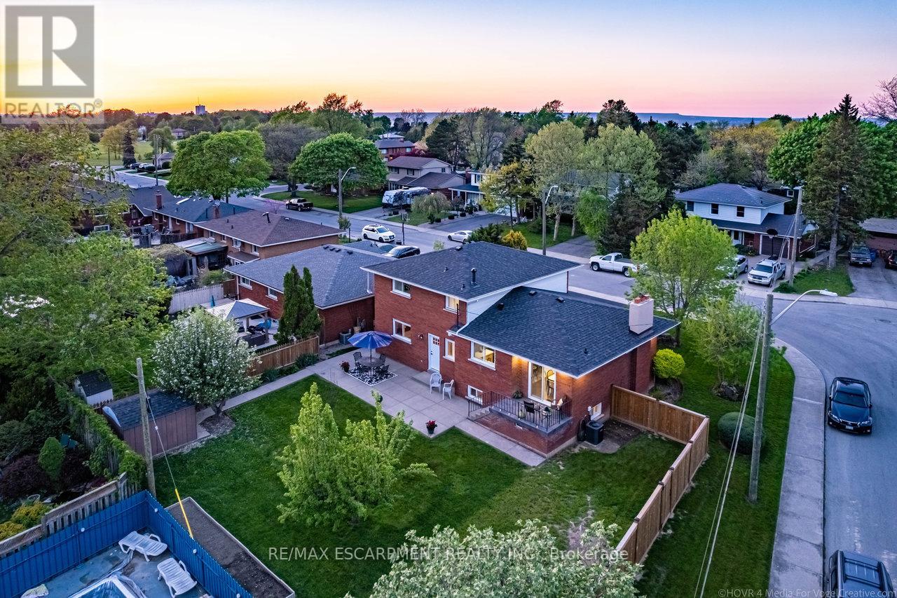 30 Donlea Drive, Hamilton, Ontario  L8T 1K3 - Photo 45 - X12155789