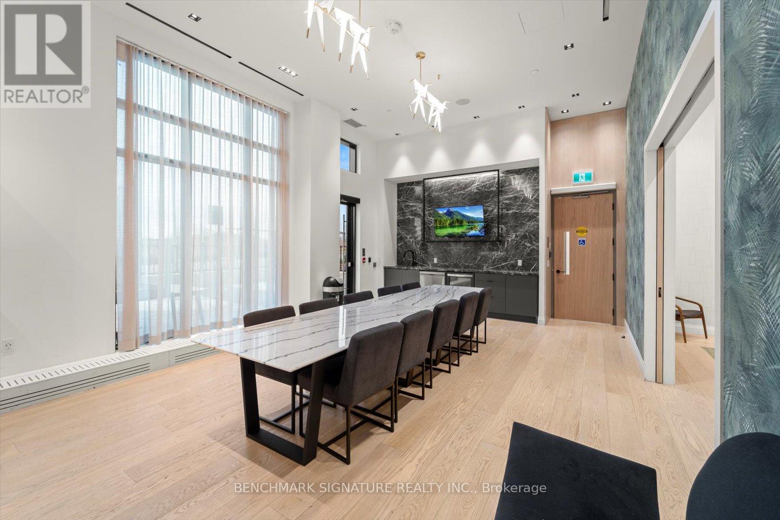 704 - 60 George Butchart Drive, Toronto, Ontario  M3K 0E1 - Photo 25 - W12148917