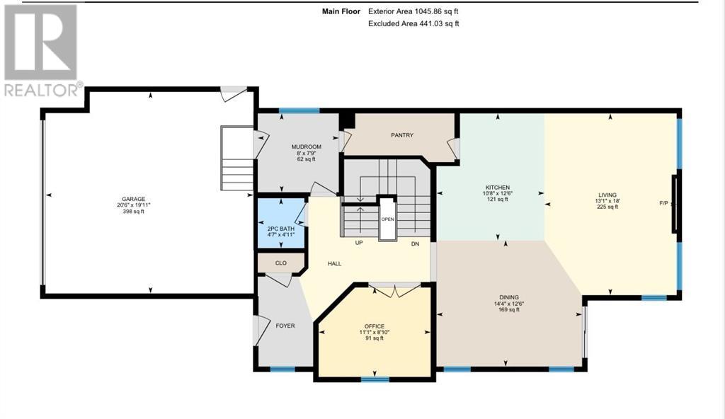64 Walden Square Se, Calgary, Alberta  T2X 0P2 - Photo 47 - A2222198
