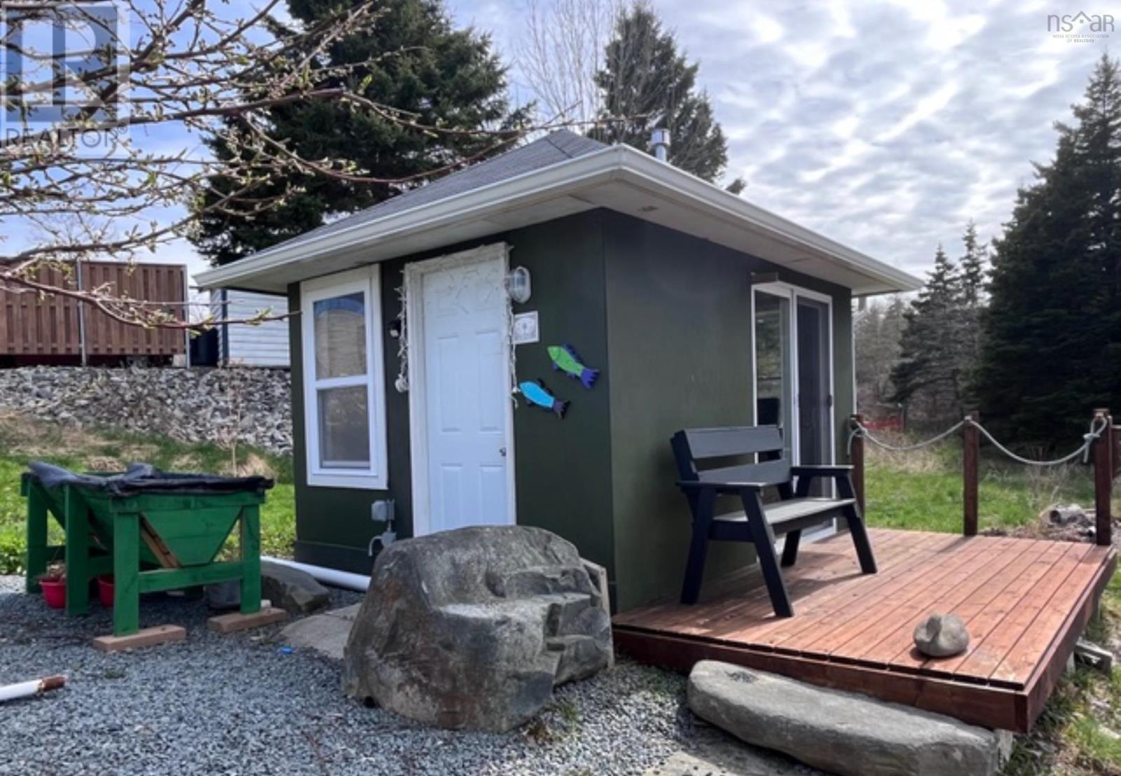 81 Brighton Road, Lockeport, Nova Scotia  B0T 1L0 - Photo 17 - 202511389